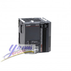 Mitsubishi L02CPU-P PLC | L-Series Compact CPU