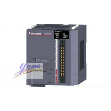 Mitsubishi L02SCPU-P PLC, L-Series CPU