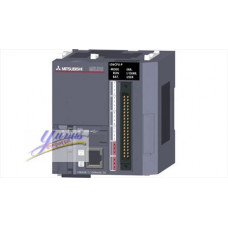 Mitsubishi L06CPU PLC - High-Performance L-Series CPU