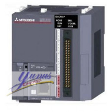 Mitsubishi L26CPU PLC - L-Series CPU