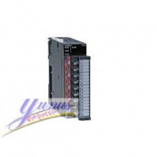 Mitsubishi L60DA4 SPS L-Serie Analog Output Module