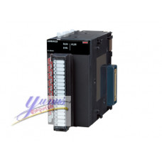 Mitsubishi L60DAIL8 PLC Output Module – L Series, 8 Digital Outputs