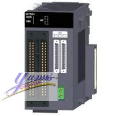 Mitsubishi LD75D4 PLC L-Series 4-Axis Positioning Module – 4 Mpps Differential Driver