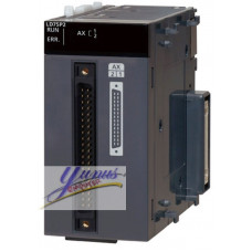 Mitsubishi LD75P2 PLC L-Series Positioning Module – 2 Axis, 200 kpps Output, Open Collector