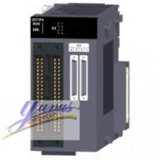 Mitsubishi LD75P4 PLC L-Series Positioning Module – 4 Axis, 200 kpps Output, Open Collector