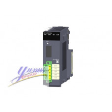 Mitsubishi LJ51AW12AL PLC L Series AnyWireASLINK Master