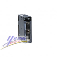 Mitsubishi LJ71C24-R2 SPS L-Serie Serial Interface Module - Dual RS232 Ports