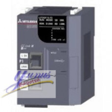 Mitsubishi LJ72GF15-T2 SPS L-Serie CC-Link IE Field Controller