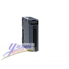 Mitsubishi LX41C4 PLC L-Series Input Module – 32-Point DC Input, High-Speed Performance