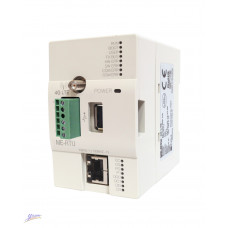 Mitsubishi ME-RTU Wireless 4G Remote Terminal Unit