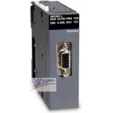 Mitsubishi ME1PB1-L PLC L-Series Profibus Master Module