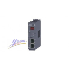 Mitsubishi ME1PN1FW-CCPU PLC Q Series Profinet IO Controller