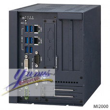 Mitsubishi MI2012-W-CL MELIPC MI2000 Industrial PC (Without AC Cable)