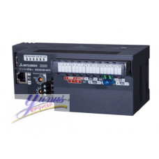 Mitsubishi NZ2GF2B-60TCRT4 PLC, CC-Link IE Field