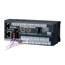 Mitsubishi NZ2GF2B1N1-16D PLC CC-Link IE Field I/O module