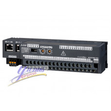 Mitsubishi NZ2GF2B2-16A CC-Link IE Field Network Remote I/O Module