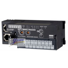 Mitsubishi NZ2GF2BN-60AD4 PLC CC-Link IE Field I/O Module | Advanced Analog Input Module