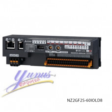 Mitsubishi NZ2GF2S-60IOLD8 PLC CC-Link IE Field Remote IO-Link Master