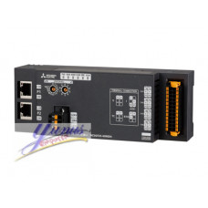 Mitsubishi NZ2GF2S-60MD4 CC-Link IE Field Network Remote I/O Module