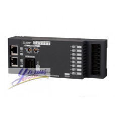 Mitsubishi NZ2GFCE-60ADV8 CC-Link IE Field Network Remote I/O Module