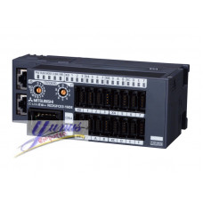 Mitsubishi NZ2GFCE3-16DE PLC | CC-Link IE Field DC Input 16 Points | e-CON Connector