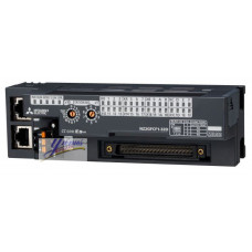 Mitsubishi NZ2GFCF1-32D PLC | CC-Link IE Field DC Input, 32 Points, FCN