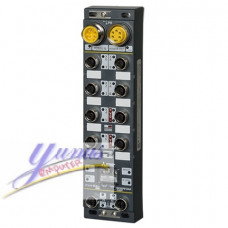 Mitsubishi NZ2GFS12A2-14DT PLC Safety Remote I/O Module