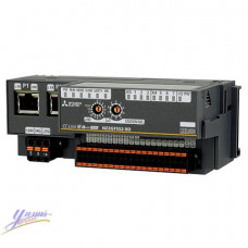 Mitsubishi NZ2GFSS2-8D PLC CC-Link IE Field Safety Remote Digital Input Module