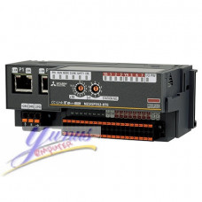 Mitsubishi NZ2GFSS2-8TE PLC CC-Link IE Field Safety Remote Digital Output Module