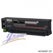 Mitsubishi NZ2GN2B1-32T PLC Remote Output Module