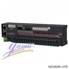 Mitsubishi NZ2GN2B1-32TE PLC Remote Output Module