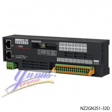 Mitsubishi NZ2GN2S1-32D PLC Remote Input Module