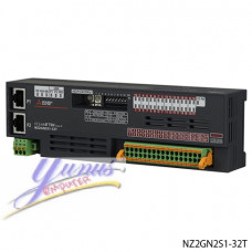 Mitsubishi NZ2GN2S1-32T PLC Remote Output Module