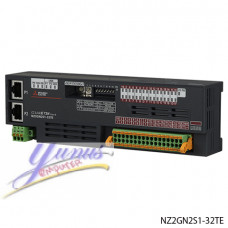 Mitsubishi NZ2GN2S1-32TE PLC Remote Output Module | High-Density Remote Output Control