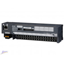 Mitsubishi NZ2MFB1-32D PLC CC-Link IE Field Basic - Advanced Industrial Automation Controller