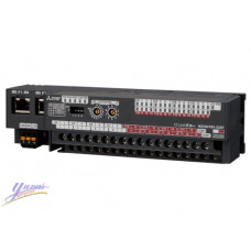 Mitsubishi NZ2MFB1-32DT PLC | CC-Link IE Field Basic | High-Speed Industrial Controller