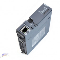 Mitsubishi Q03UDVCPU PLC Q Series iQ CPU Module