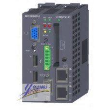 Mitsubishi Q10WCPU-W1-CFE PLC Q Series - High-Speed Programmable Logic Controller