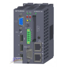 Mitsubishi Q10WCPU-W1-E PLC Q Series WinCPU - High-Performance Programmable Logic Controller