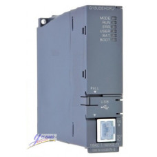 Mitsubishi Q13UDEHCPUC PLC Q Series iQ CPU module