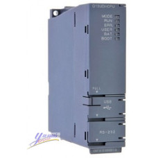 Mitsubishi Q13UDHCPU PLC Q Series iQ CPU Module - High-Performance Industrial Control