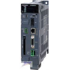 Mitsubishi Q170MSCPU-S1 Stand-Alone Motion Controller