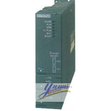 Mitsubishi Q173CPUN PLC Q Series 32-Axis Motion Controller CPU