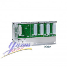 Mitsubishi Q33B PLC Q Series Base Unit – High-Speed Industrial Controller