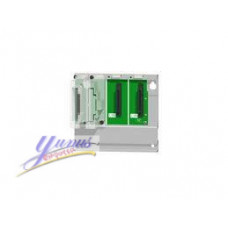 Mitsubishi Q52B PLC Q Series Extension Unit - Compact 2 I/O Slots, No Power Supply Needed (25)