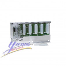 Mitsubishi Q55B PLC Q Series Extension Unit – 5 I/O Slots, No External Power Supply