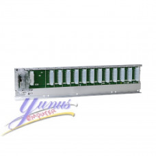 Mitsubishi Q612B PLC Q Series Extension Unit Power Supply with 12 I/O Slots