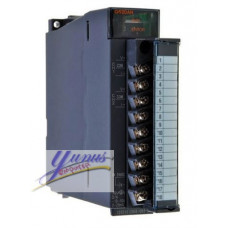 Mitsubishi Q62DAN PLC Q Series 2-Channel Analog Output Module