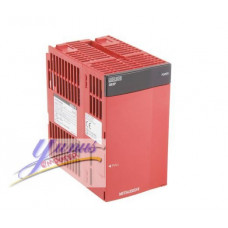 Mitsubishi Q63P PLC Q Series Power Supply – Reliable 24V DC