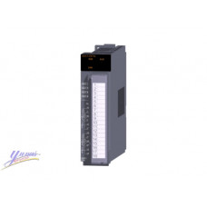 Mitsubishi Q64TD(C) PLC Q Series Temperature Input Module - High Precision Temperature Sensor